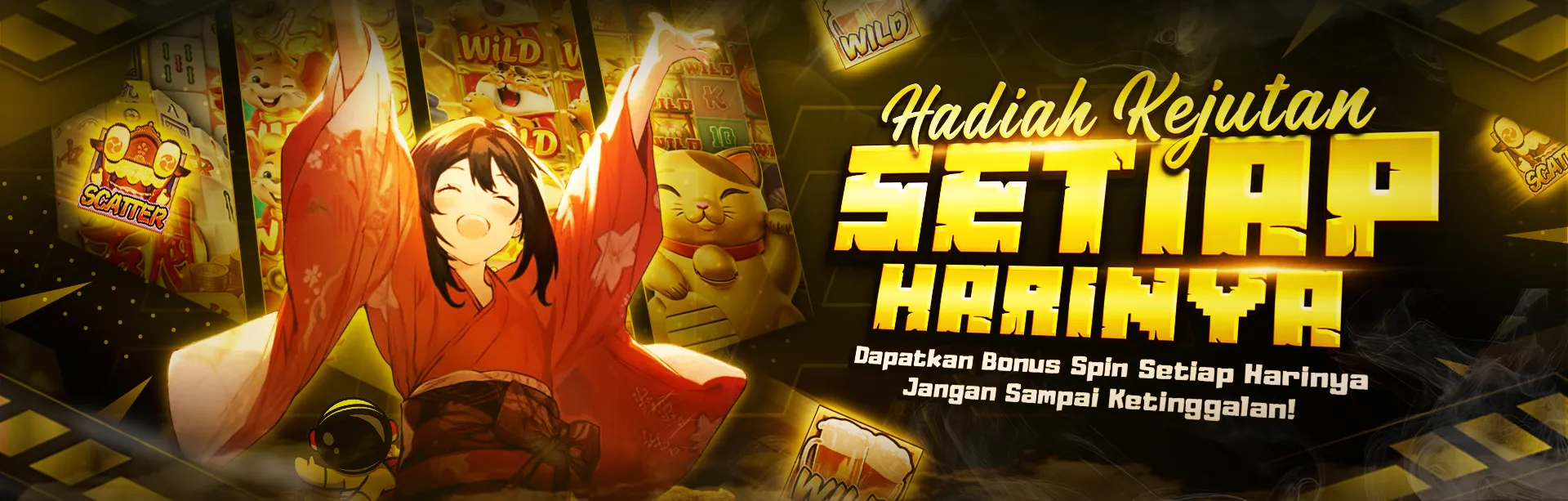 banner promosi utama di situs hebat404