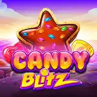 game candy blitz dengan fitur bonus di hebat404