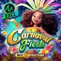 game carnaval fiesta suasana karnaval di hebat404