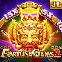 permainan fortune gems 2 dengan tema permata di hebat404
