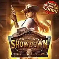 permainan wild bounty showdown tersedia di hebat404