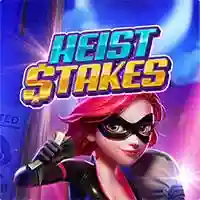 slot heist stakes bertema aksi pencurian di hebat404